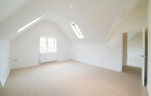 Fishers Green bedroom extension leads