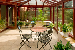 Fishers Green conservatory quotes