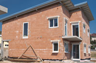 Fishers Green home extensions