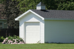 Fishers Green outbuilding construction costs